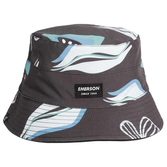 Emerson Unisex καπέλο Bucket Hat
